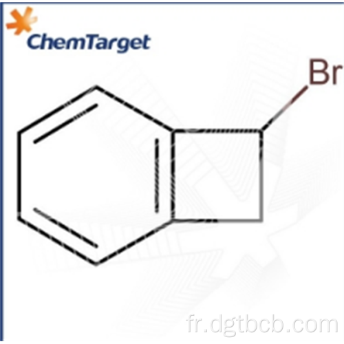 1-bromobenzocyclobutène liquide transparent 1-BRBCB 21120-91-2
